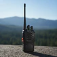 Walkie-talkie Baofeng Walkie-talkie BF 888S de 2 radios y frecuencia UHF - negro - Miniatura 4