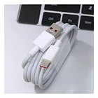Cable de carga y datos motomo USB-C 6A 120W 3