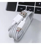 Cable de carga y datos motomo USB-C 6A 120W - Miniatura 3