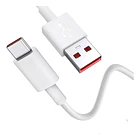 Cable de carga y datos motomo USB-C 6A 120W 2
