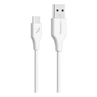 Cable de carga y datos USB-C 2.4A MO-MAX 1 metro 1