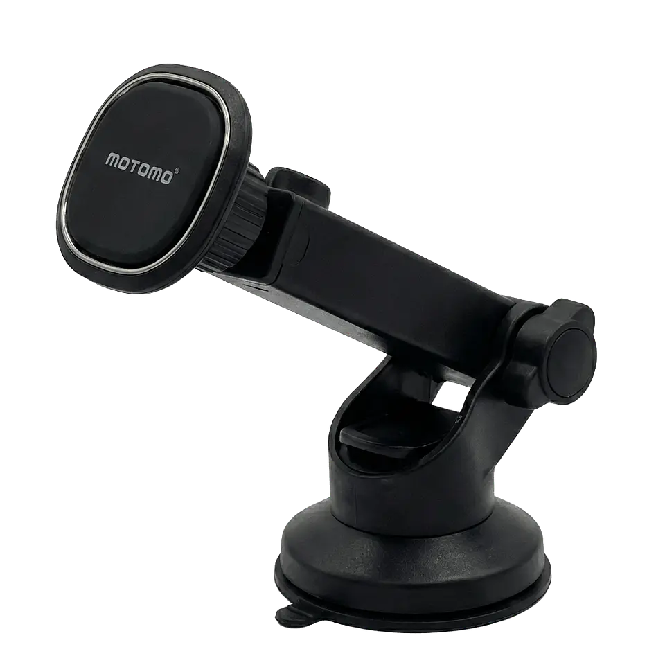 Soporte brazo extensible magnético MO-LZ078  2