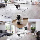 Camara inteligente hogar EZVIZ 2K H7C DUAL 2K+2K 4MP TIPO C  4