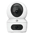 Camara inteligente hogar EZVIZ 2K H7C DUAL 2K+2K 4MP TIPO C  2