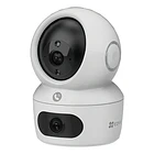 Camara inteligente hogar EZVIZ 2K H7C DUAL 2K+2K 4MP TIPO C  1