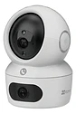 Camara inteligente hogar EZVIZ 2K H7C DUAL 2K+2K 4MP TIPO C  - Miniatura 1