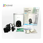 Camara inteligente EZVIZ 2K H8C PRO 3MP exterior  2