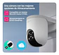 Camara inteligente EZVIZ 2K H8C PRO 3MP exterior  - Miniatura 3