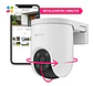 Camara inteligente EZVIZ 2K H8C PRO 3MP exterior  - Miniatura 6
