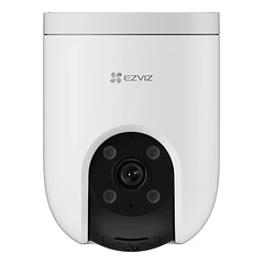 Camara inteligente EZVIZ 2K H8C PRO 3MP exterior 