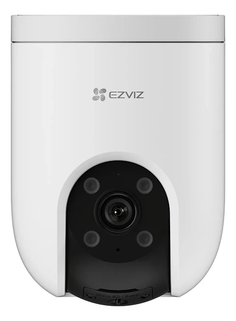 Camara inteligente EZVIZ 2K H8C PRO 3MP exterior 