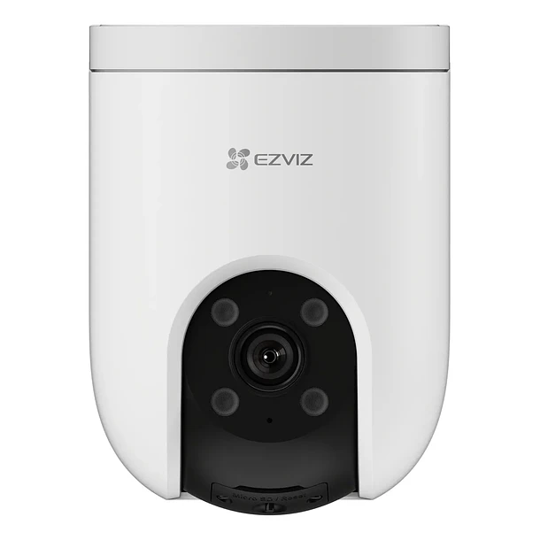 Camara inteligente EZVIZ 2K H8C PRO 3MP exterior  1