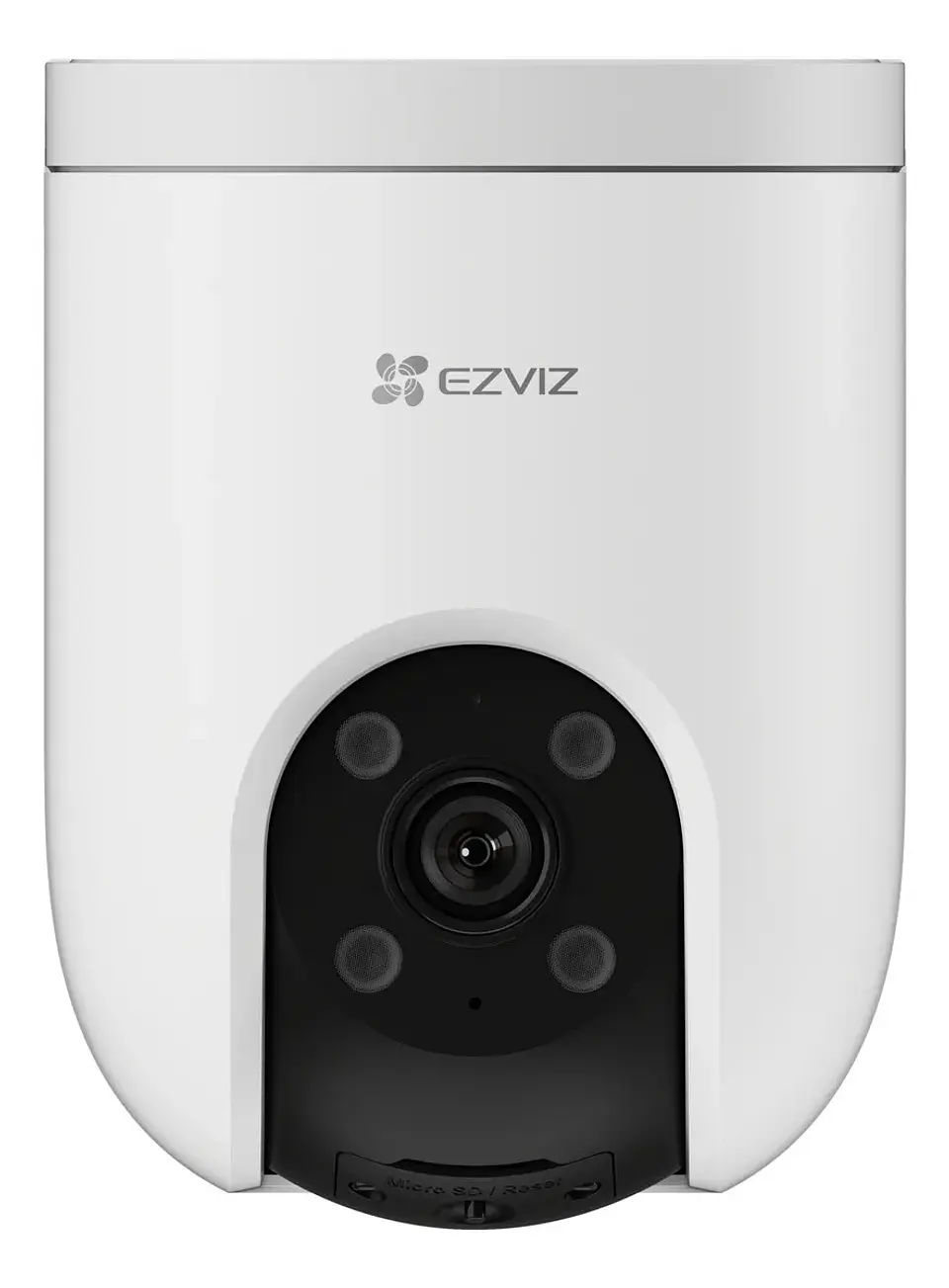 Camara inteligente EZVIZ 2K H8C PRO 3MP exterior  1