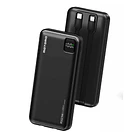 PowerBank 10.000 mah 22.5w con cables Motomo MO-PB10C  1