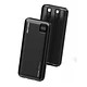 PowerBank 10.000 mah 22.5w con cables Motomo MO-PB10C 