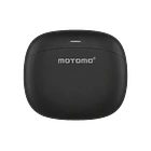Audifonos Bluetooth motomo MO-BL145 Negro  3