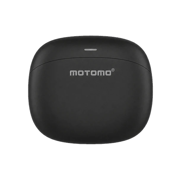 Audifonos Bluetooth motomo MO-BL145 Negro  3