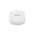 Audifonos Bluetooth motomo MO-BL145 Blanco  3