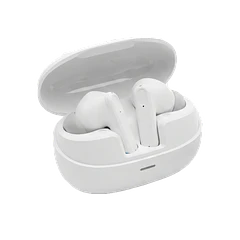 Audifonos Bluetooth motomo MO-BL145 Blanco 