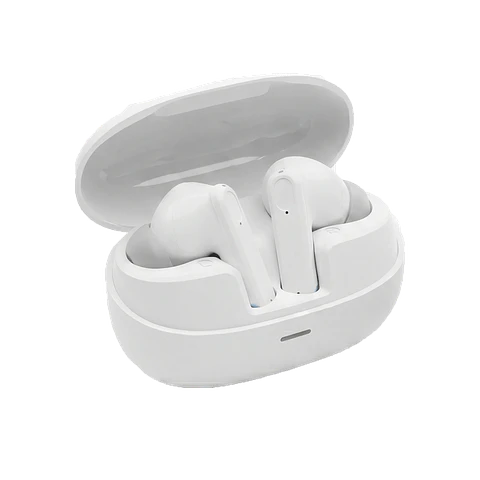 Audifonos Bluetooth motomo MO-BL145 Blanco 