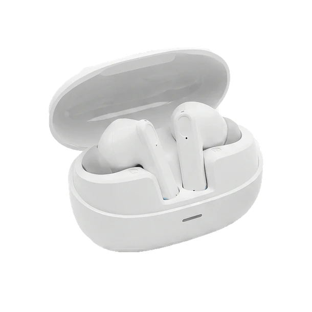 Audifonos Bluetooth motomo MO-BL145 Blanco  1