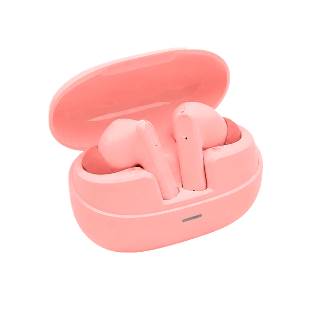 Audifonos Bluetooth Motomo MO-BL145 Rosado  1