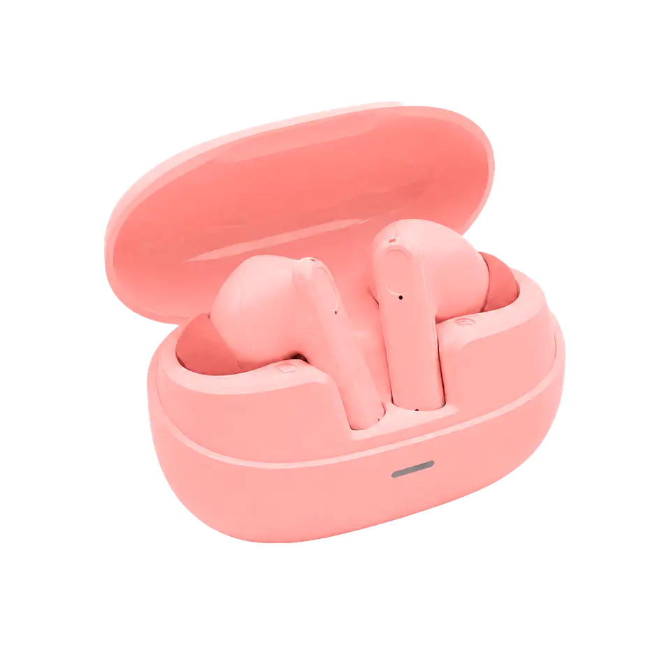 Audifonos Bluetooth Motomo MO-BL145 Rosado  1