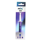 Pasta termica MDX conductividad termica 3W/MK 5gr  2