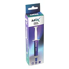 Pasta termica MDX conductividad termica 3W/MK 5gr  4