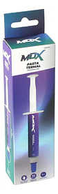 Pasta termica MDX conductividad termica 3W/MK 5gr  - Miniatura 4