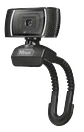 Camara web Trust HD 720P Microfono incorporado  - Miniatura 5