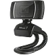 Camara web Trust HD 720P Microfono incorporado 