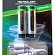Pilas recargables AA x2 tecnolab 2000mAh conexion tipo c 