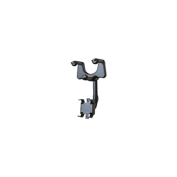 Soporte para celular espejo retrovisor tecnolab TL549  2