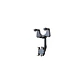 Soporte para celular espejo retrovisor tecnolab TL549  - Miniatura 2