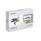 Soporte para tv LED / LCD articulado 37-80
