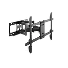 Soporte para tv LED / LCD articulado 37-80