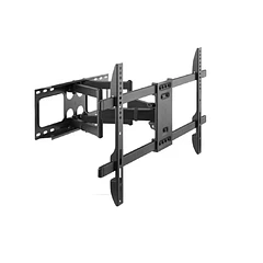 Soporte para tv LED / LCD articulado 37-80