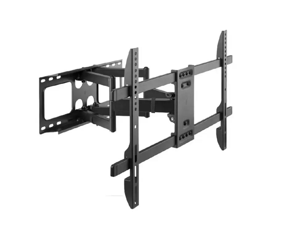 Soporte para tv LED / LCD articulado 37-80