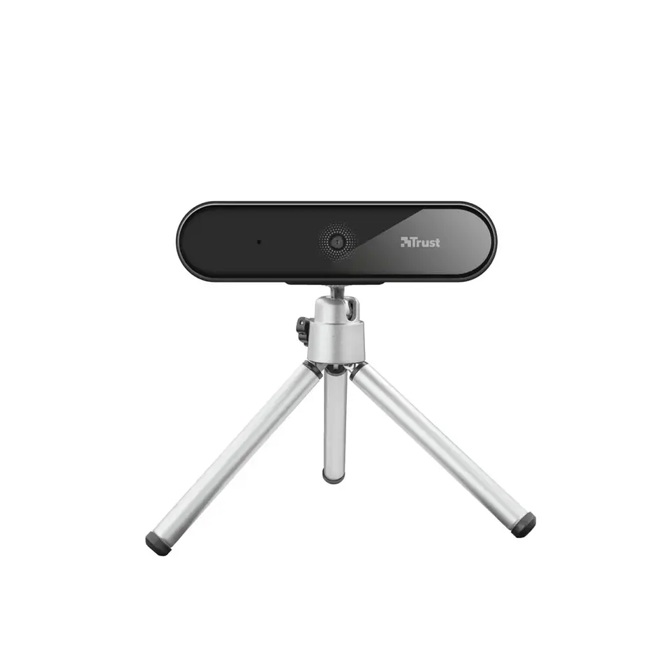 Camara web trust TYRO FULL HD 30FPS  2