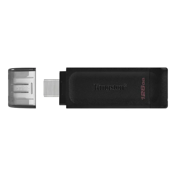 128GB Pendrive USB-C 3.2 GEN 1 data traveler  2