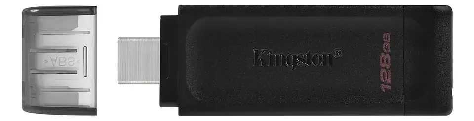 128GB Pendrive USB-C 3.2 GEN 1 data traveler  2