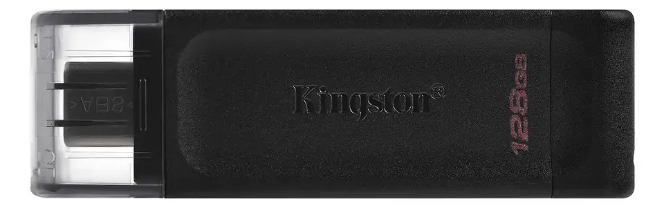 128GB Pendrive USB-C 3.2 GEN 1 data traveler  3