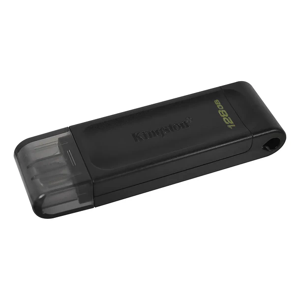 128GB Pendrive USB-C 3.2 GEN 1 data traveler  4