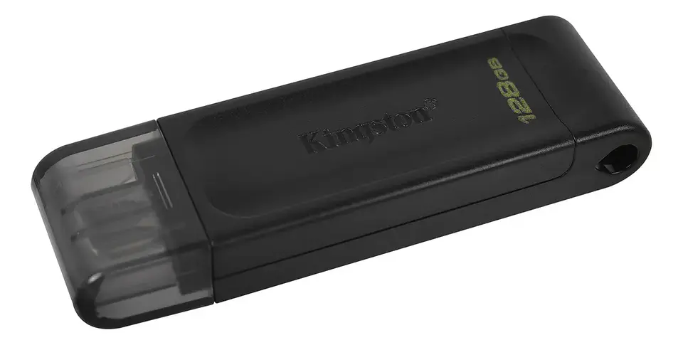 128GB Pendrive USB-C 3.2 GEN 1 data traveler  4