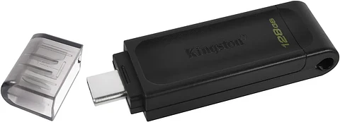 128GB Pendrive USB-C 3.2 GEN 1 data traveler 