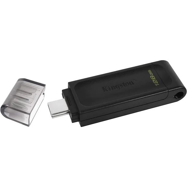 128GB Pendrive USB-C 3.2 GEN 1 data traveler  1