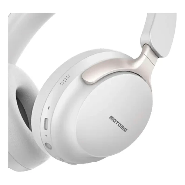 Audífono inalámbrico con cancelación de ruido L055 Blanco 2