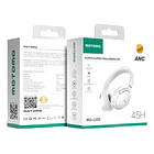 Audífono inalámbrico con cancelación de ruido L055 Blanco 3