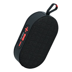 Parlante portatil BT MUVA 5.4 8W 5 HORAS